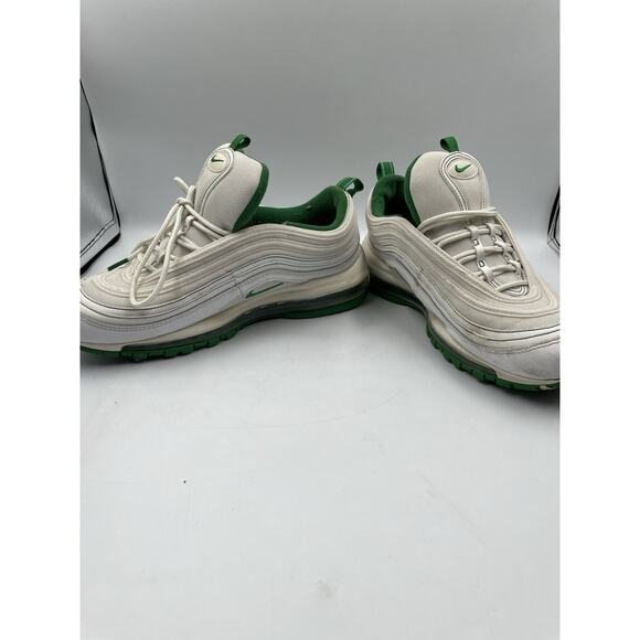 Airmax 97 Pine Green Size 11 - Fast Shipping! - Picture 7 of 9
